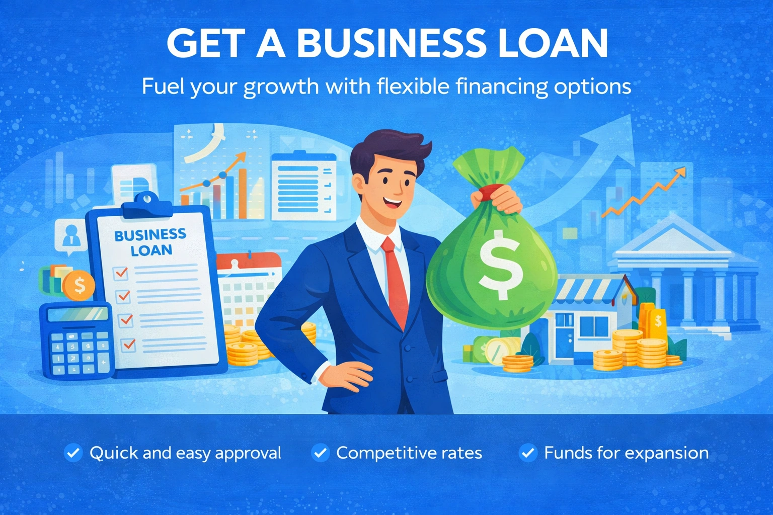 loan advisory